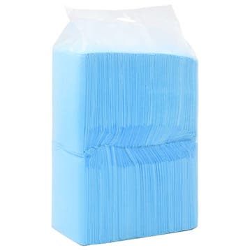 vidaXL Huisdierentrainingsdoekjes 100 st 90x60 cm nonwoven, Verzenden