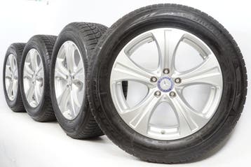 Mercedes GLC X253 18 inch velgen + Winterbanden Bridgestone, Auto-onderdelen, Ophalen of Verzenden, Nieuw