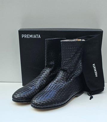 Premiata - Bottines - Taille : EU 44 - Neuf dans sa boîte, Nieuw