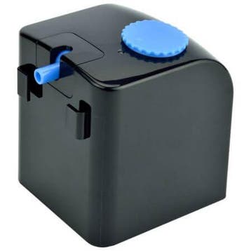 AutoAqua QShooter - Fish Feeder, Verzenden