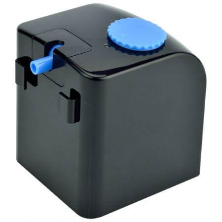 AutoAqua QShooter - Fish Feeder, Animaux & Accessoires, Poissons | Aquariums & Accessoires, Envoi