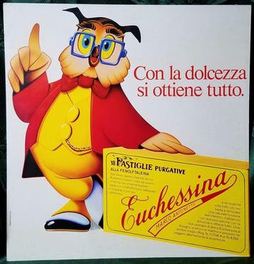 POS (oggetto pubblicitario “punto di vendita”) Farmaceutica