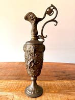 Kan - Tin - Oude waterkan