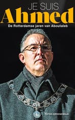 Je Suis Ahmed 9789463058308 Peter Groenendijk, Verzenden, Gelezen, Peter Groenendijk