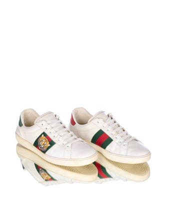 Gucci - Ace Tiger - Sneakers - Maat: EU 42