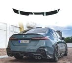 AILERON SPOILER BMW G60 23- LOOK M PERFORMANCE NOIR BRILLANT, Verzenden