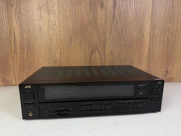 JVC - RX-301L Solid state stereo receiver