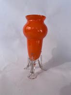 Loetz - Michael Powolny - Vaas - Bloemenvaas - Tango glas, Antiek en Kunst