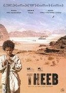 Theeb op DVD, Cd's en Dvd's, Dvd's | Drama, Nieuw in verpakking, Verzenden