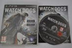 Watch Dogs (PS3), Nieuw