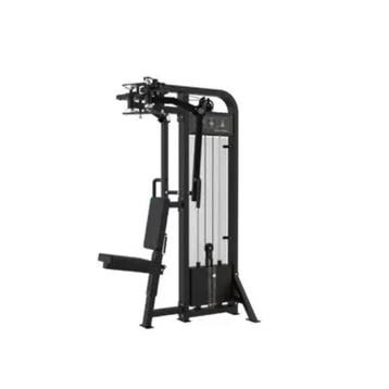 Gymfit - Custom-line - Butterfly Machine - C47, Ophalen of Verzenden, Nieuw