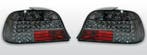 Achterlichten geschikt voor BMW 7-Serie E38 Sedan 1994-2001, Auto-onderdelen, Verzenden, Nieuw, BMW