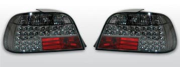 Achterlichten geschikt voor BMW 7-Serie E38 Sedan 1994-2001, Auto-onderdelen, Verzenden, Nieuw, BMW