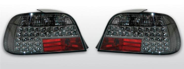 Achterlichten geschikt voor BMW 7-Serie E38 Sedan 1994-2001, Auto-onderdelen, Verlichting, Nieuw, BMW, Verzenden