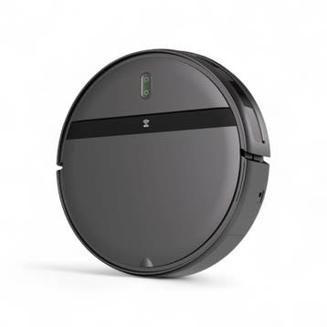 Smart Wifi Robotstofzuiger | 3-in-1: Stofzuigen, Dweilen en, Verzenden, Nieuw