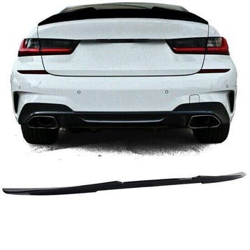PSM Style Spoiler BMW 3 Serie G20 Sedan B9759, Nieuw, Achter, BMW