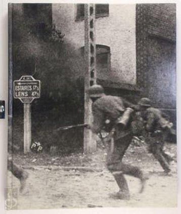 De Tweede Wereldoorlog - De Blitzkrieg - Wernick, Boeken, Verzenden, Nieuw
