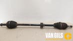 Aandrijfas links-voor Honda Stream O203891, Nieuw