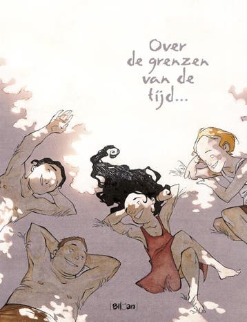 Over De Grenzen Van De Tijd - Integraal |  | Nieuw, Verzenden, Nieuw