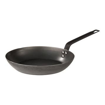 Lyonnaiserpan | STEEL EXPERT | Plaatstaal | Div., Verzenden, Nieuw in verpakking