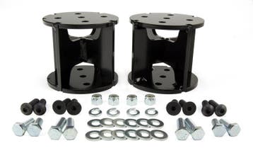 Air Lift Universal Level Air Spring Spacer - 4in Lift, Ophalen of Verzenden
