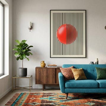 Cess - 3D Bauhaus #010 (No Reserve)