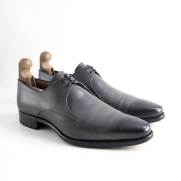carlo santos - Veterschoenen - Maat: EU 43, Nieuw