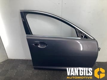 Portier 4Deurs rechts-voor Jaguar XF O314926, Auto-onderdelen, Nieuw