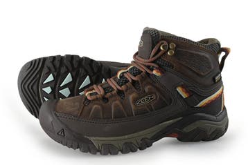 Keen Wandelschoenen in maat 35 Bruin, Bruin, Verzenden, Keen, Wandelschoenen