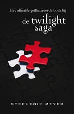 Officiële geïllustreerde boek bij de Twilight saga, Boeken, Verzenden, Gelezen, Stephenie Meyer