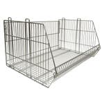 Draadmand 960x700x500 mm verzinkt staal demontabel nieuw, Ophalen of Verzenden