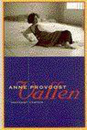 Vallen 9789026107467 Anne Provoost, Verzenden, Gelezen, Anne Provoost