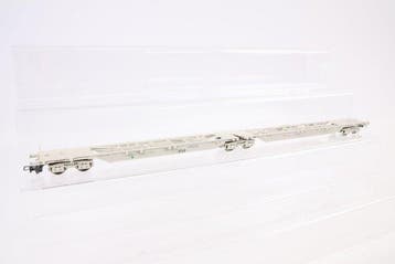 Roco H0 - 47114 - Modeltrein goederenwagon (1) - Dubbele