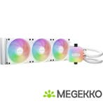 Be quiet! Light Loop White 360mm, Computers en Software, Verzenden, Nieuw