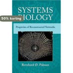 Systems Biology 9780521859035 Bernhard O Palsson, Verzenden, Bernhard O Palsson