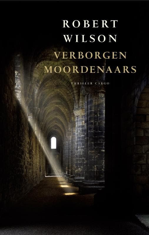 Verborgen moordenaars 9789023426295 R. Wilson, Livres, Thrillers, Envoi