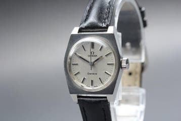 Omega - Genève - Sans prix de réserve - Cal.630 Ref.5350027, Bijoux, Sacs & Beauté, Montres | Hommes
