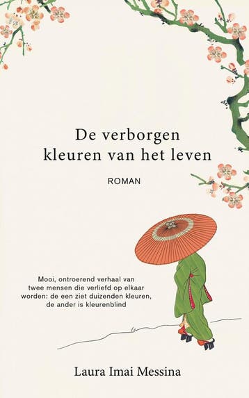 De verborgen kleuren van het leven 9789056727130, Verzenden, Laura Imai Messina