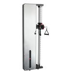 Toorx Fitness PRX-3000 Single Pulley - Wandmodel - 50 kg, Verzenden, Nieuw