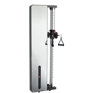 Toorx Fitness PRX-3000 Single Pulley - Wandmodel - 50 kg, Verzenden, Nieuw
