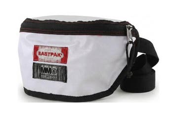 Eastpak Heuptas Wit, Handtassen en Accessoires, Tassen | Damestassen, Verzenden, Zo goed als nieuw, Wit