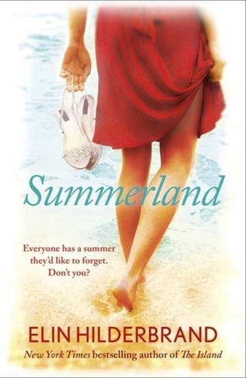 Summerland 9781444723953 Elin Hilderbrand, Verzenden, Elin Hilderbrand