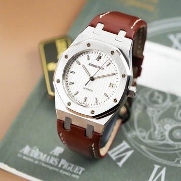 Audemars Piguet - Royal Oak Pictet & Cie Limited Edition -, Nieuw