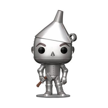 The Wizard of Oz POP! Movies Vinyl Figure The Tin Man #1517, Ophalen of Verzenden