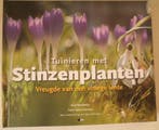 Tuinieren Met Stinzenplanten 9789078115359 T. Woerdeman, Verzenden, Gelezen, T. Woerdeman
