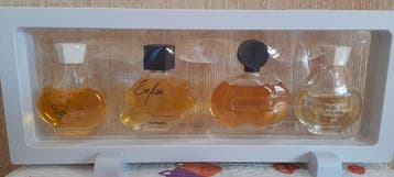 Collectie merkartikelen - Vintage parfumflesje voor, Antiek en Kunst