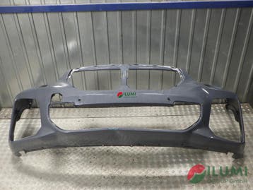 Carrosserie – Voorbumper BMW X1 F48 M-Paket Lift 8075875, Verzenden