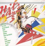 Various - Hits Album 5, Cd's en Dvd's, Verzenden, Gebruikt