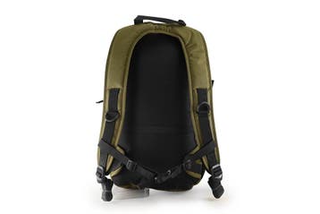 Eastpak Rugzak Groen, Verzenden, 25 tot 40 cm, Zo goed als nieuw, 30 tot 45 cm