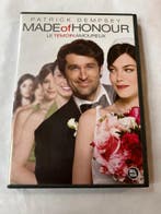MADE OF HONOUR (DVD)